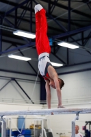 Thumbnail - AK 12 - Zane Kucz - Artistic Gymnastics - 2020 - Landes-Meisterschaften Ost - Participants - Berlin 02039_02651.jpg