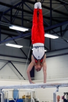 Thumbnail - AK 12 - Zane Kucz - Artistic Gymnastics - 2020 - Landes-Meisterschaften Ost - Participants - Berlin 02039_02653.jpg