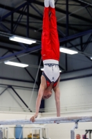 Thumbnail - AK 12 - Zane Kucz - Artistic Gymnastics - 2020 - Landes-Meisterschaften Ost - Participants - Berlin 02039_02656.jpg