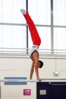 Thumbnail - AK 11 - Utku Ötzkan - Artistic Gymnastics - 2020 - Landes-Meisterschaften Ost - Participants - Berlin 02039_02664.jpg