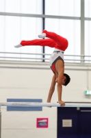 Thumbnail - AK 11 - Utku Ötzkan - Artistic Gymnastics - 2020 - Landes-Meisterschaften Ost - Participants - Berlin 02039_02665.jpg