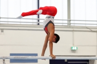 Thumbnail - AK 11 - Utku Ötzkan - Artistic Gymnastics - 2020 - Landes-Meisterschaften Ost - Participants - Berlin 02039_02666.jpg