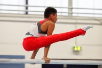 Thumbnail - AK 11 - Utku Ötzkan - Artistic Gymnastics - 2020 - Landes-Meisterschaften Ost - Participants - Berlin 02039_02667.jpg