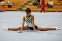 Thumbnail - Halle - Artistic Gymnastics - 2020 - Landes-Meisterschaften Ost - Participants 02039_02689.jpg