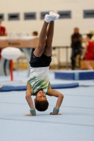 Thumbnail - Halle - Спортивная гимнастика - 2020 - Landes-Meisterschaften Ost - Participants 02039_02694.jpg