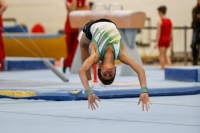 Thumbnail - Halle - Спортивная гимнастика - 2020 - Landes-Meisterschaften Ost - Participants 02039_02696.jpg
