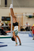 Thumbnail - Halle - Artistic Gymnastics - 2020 - Landes-Meisterschaften Ost - Participants 02039_02698.jpg