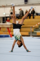 Thumbnail - Halle - Artistic Gymnastics - 2020 - Landes-Meisterschaften Ost - Participants 02039_02705.jpg