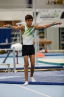 Thumbnail - Halle - Artistic Gymnastics - 2020 - Landes-Meisterschaften Ost - Participants 02039_02707.jpg