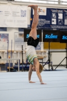Thumbnail - Halle - Artistic Gymnastics - 2020 - Landes-Meisterschaften Ost - Participants 02039_02711.jpg