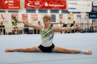 Thumbnail - Halle - Спортивная гимнастика - 2020 - Landes-Meisterschaften Ost - Participants 02039_02717.jpg