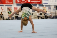 Thumbnail - Halle - Спортивная гимнастика - 2020 - Landes-Meisterschaften Ost - Participants 02039_02718.jpg