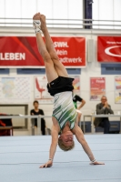 Thumbnail - Halle - Artistic Gymnastics - 2020 - Landes-Meisterschaften Ost - Participants 02039_02727.jpg