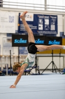 Thumbnail - Halle - Artistic Gymnastics - 2020 - Landes-Meisterschaften Ost - Participants 02039_02735.jpg