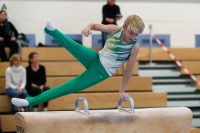 Thumbnail - Halle - Ginnastica Artistica - 2020 - Landes-Meisterschaften Ost - Participants 02039_02795.jpg