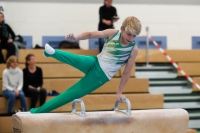 Thumbnail - Halle - Ginnastica Artistica - 2020 - Landes-Meisterschaften Ost - Participants 02039_02796.jpg