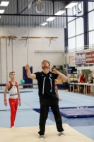 Thumbnail - General Photos - Artistic Gymnastics - 2020 - Landes-Meisterschaften Ost 02039_02802.jpg
