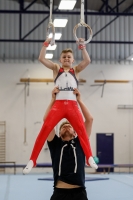 Thumbnail - AK 13-14 - Leonard Abramowicz - Gymnastique Artistique - 2020 - Landes-Meisterschaften Ost - Participants - Berlin 02039_02807.jpg