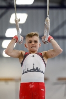 Thumbnail - AK 13-14 - Leonard Abramowicz - Gymnastique Artistique - 2020 - Landes-Meisterschaften Ost - Participants - Berlin 02039_02808.jpg