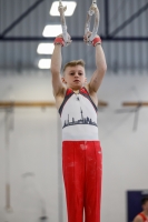 Thumbnail - AK 13-14 - Leonard Abramowicz - Gymnastique Artistique - 2020 - Landes-Meisterschaften Ost - Participants - Berlin 02039_02810.jpg