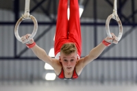 Thumbnail - AK 13-14 - Leonard Abramowicz - Gymnastique Artistique - 2020 - Landes-Meisterschaften Ost - Participants - Berlin 02039_02825.jpg