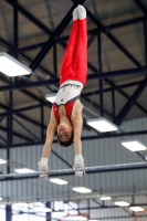 Thumbnail - AK 11 - Johannes Gruse - Спортивная гимнастика - 2020 - Landes-Meisterschaften Ost - Participants - Berlin 02039_02845.jpg