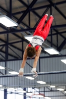 Thumbnail - AK 11 - Johannes Gruse - Artistic Gymnastics - 2020 - Landes-Meisterschaften Ost - Participants - Berlin 02039_02849.jpg