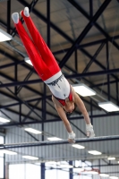 Thumbnail - AK 11 - Johannes Gruse - Спортивная гимнастика - 2020 - Landes-Meisterschaften Ost - Participants - Berlin 02039_02854.jpg