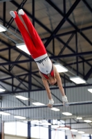 Thumbnail - AK 11 - Johannes Gruse - Спортивная гимнастика - 2020 - Landes-Meisterschaften Ost - Participants - Berlin 02039_02855.jpg
