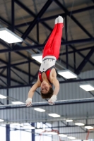 Thumbnail - AK 11 - Johannes Gruse - Artistic Gymnastics - 2020 - Landes-Meisterschaften Ost - Participants - Berlin 02039_02857.jpg