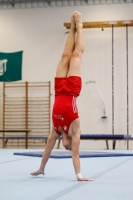 Thumbnail - AK 15-16 - Max Körber - Gymnastique Artistique - 2020 - Landes-Meisterschaften Ost - Participants - Cottbus 02039_02887.jpg