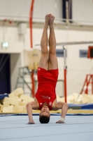 Thumbnail - AK 15-16 - Max Körber - Gymnastique Artistique - 2020 - Landes-Meisterschaften Ost - Participants - Cottbus 02039_02898.jpg