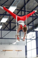 Thumbnail - AK 13-14 - Leonard Abramowicz - Artistic Gymnastics - 2020 - Landes-Meisterschaften Ost - Participants - Berlin 02039_02903.jpg