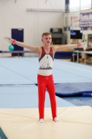 Thumbnail - AK 13-14 - Leonard Abramowicz - Artistic Gymnastics - 2020 - Landes-Meisterschaften Ost - Participants - Berlin 02039_02920.jpg