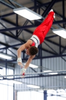 Thumbnail - AK 12 - Zane Kucz - Artistic Gymnastics - 2020 - Landes-Meisterschaften Ost - Participants - Berlin 02039_02943.jpg