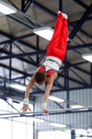 Thumbnail - AK 12 - Zane Kucz - Artistic Gymnastics - 2020 - Landes-Meisterschaften Ost - Participants - Berlin 02039_02945.jpg