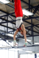Thumbnail - AK 12 - Zane Kucz - Artistic Gymnastics - 2020 - Landes-Meisterschaften Ost - Participants - Berlin 02039_02948.jpg
