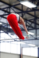 Thumbnail - AK 12 - Zane Kucz - Artistic Gymnastics - 2020 - Landes-Meisterschaften Ost - Participants - Berlin 02039_02950.jpg
