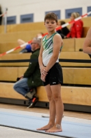 Thumbnail - AK 11 - Jann Tandel - Ginnastica Artistica - 2020 - Landes-Meisterschaften Ost - Participants - Halle 02039_02952.jpg