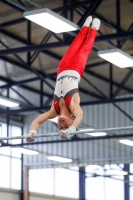 Thumbnail - AK 11 - Pepe Schönig - Спортивная гимнастика - 2020 - Landes-Meisterschaften Ost - Participants - Berlin 02039_03038.jpg
