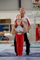 Thumbnail - AK 11 - Pepe Schönig - Gymnastique Artistique - 2020 - Landes-Meisterschaften Ost - Participants - Berlin 02039_03071.jpg