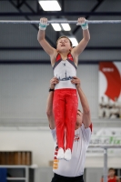 Thumbnail - AK 11 - Pepe Schönig - Gymnastique Artistique - 2020 - Landes-Meisterschaften Ost - Participants - Berlin 02039_03072.jpg