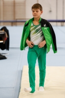 Thumbnail - Halle - Ginnastica Artistica - 2020 - Landes-Meisterschaften Ost - Participants 02039_03114.jpg