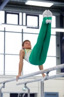 Thumbnail - AK 11 - Jann Tandel - Artistic Gymnastics - 2020 - Landes-Meisterschaften Ost - Participants - Halle 02039_03130.jpg