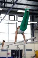 Thumbnail - AK 11 - Jann Tandel - Artistic Gymnastics - 2020 - Landes-Meisterschaften Ost - Participants - Halle 02039_03135.jpg