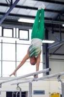 Thumbnail - AK 11 - Jann Tandel - Ginnastica Artistica - 2020 - Landes-Meisterschaften Ost - Participants - Halle 02039_03138.jpg