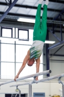 Thumbnail - AK 11 - Jann Tandel - Artistic Gymnastics - 2020 - Landes-Meisterschaften Ost - Participants - Halle 02039_03139.jpg