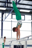 Thumbnail - AK 11 - Jann Tandel - Gymnastique Artistique - 2020 - Landes-Meisterschaften Ost - Participants - Halle 02039_03142.jpg