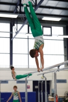 Thumbnail - AK 11 - Jann Tandel - Artistic Gymnastics - 2020 - Landes-Meisterschaften Ost - Participants - Halle 02039_03144.jpg