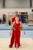 Thumbnail - AK 13-14 - Wagner, Lucas - Ginnastica Artistica - 2020 - Landes-Meisterschaften Ost - Participants - Cottbus 02039_03161.jpg